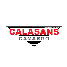 Calasans Camargo