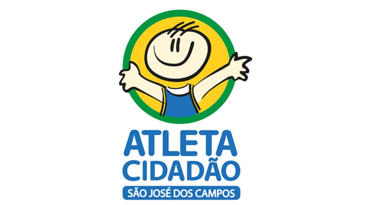 Atleta Cidadao SJCampos